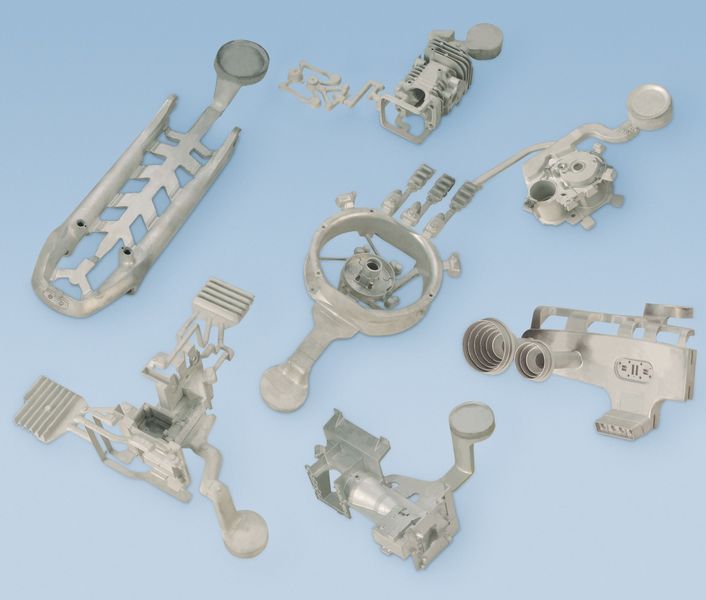 চীন Dongguan Hongwei Precision Metal Products Co., Ltd. সংস্থা প্রোফাইল